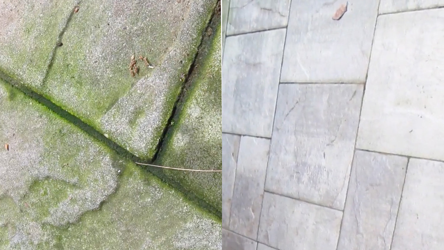 How to Clean Bluestone Stain Solver