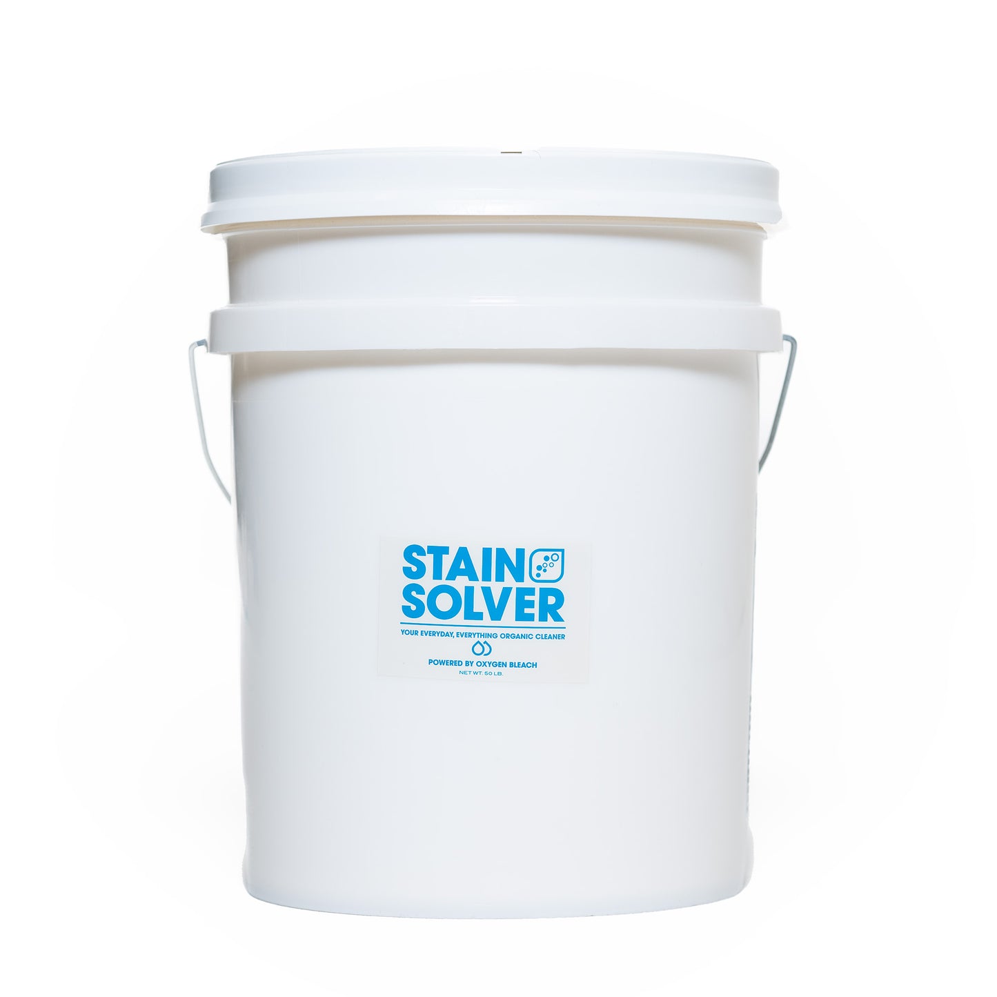 jumbo stain solver