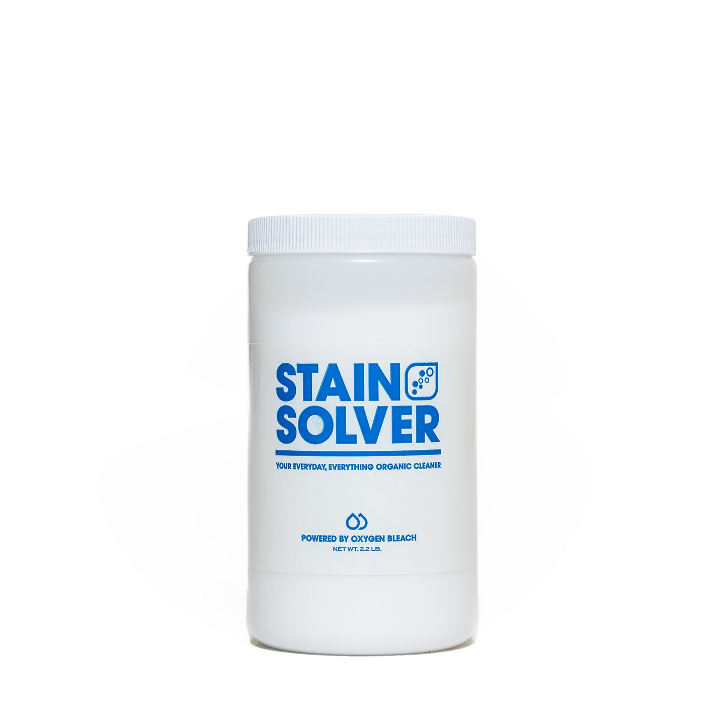 Stain Solver