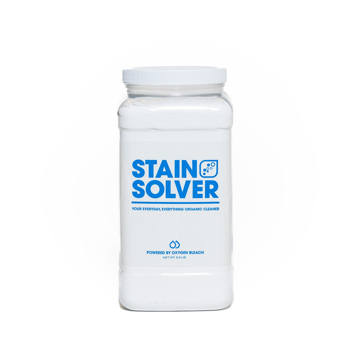 Stain Solver