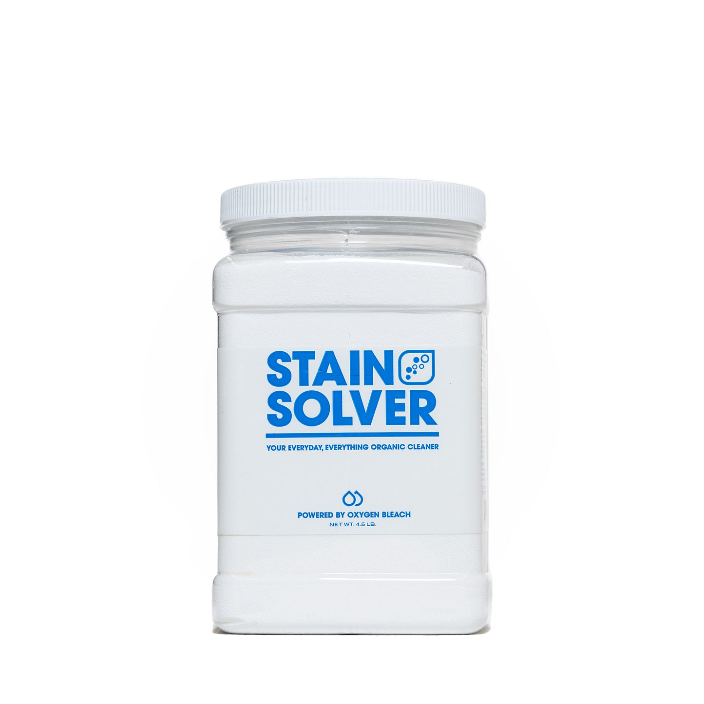 Stain Solver